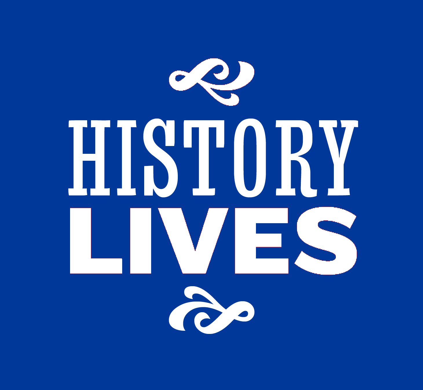 History Lives